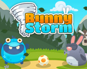 Bunny Storm
