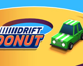 Drift Donut