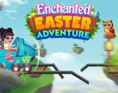 Enchanted Easter Adventure