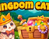 Kingdom Cats