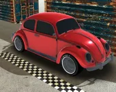 Классическая парковка 2025