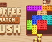 Coffee Match Rush: Sort Puzzle