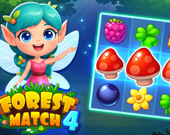 Forest Match 4