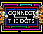 Connect the Dots - Color Lines