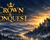 Crown & Conquest