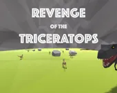 Revenge Of The Triceratops