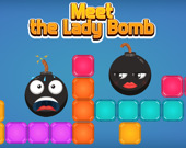 Meet the Lady Bomb