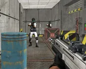 Bullet Fury