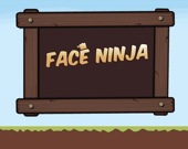 Face Ninja