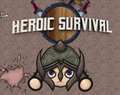 Героическое выживание
