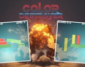 Color Destroyer