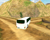 Uphill Bus Simulator