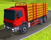 Симулятор индийского грузовика 3D