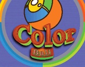 Вызов цветному мячу
