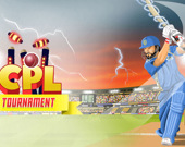 CPL Cricket Tournament