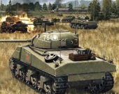 Симулятор войны танков 2022