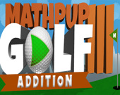 Математический гольф