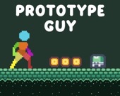 Prototype Guy
