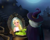 Witch Princess Alchemy