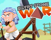 Египет: Каменная Война