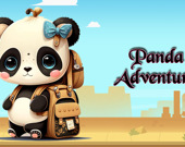 Panda Adventure