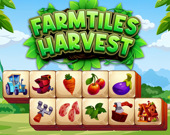 Farm Tiles Harvest