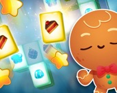 Mahjong Quest: Candyland Adventures