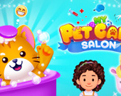 My Pet Care Salon