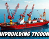 Shipbuilding tycoon