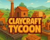 Clay Craft Tycoon