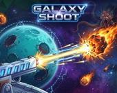 Galaxy Shoot