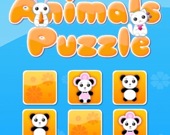 Animals Puzzle