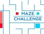 Maze Challenge