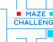 Maze Challenge