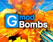 GMOD Bombs