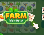 Farm Triple Match