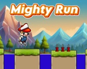Mighty Run