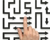 Arrow Escape: Puzzle