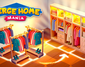 Merge Home Mania