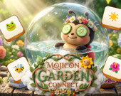 Mojicon Garden Connect