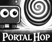 Portal Hop