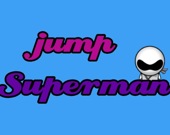 Прыгающий супермен