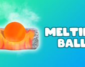 Melting Ball