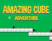 Удивительные Приключения Кубика