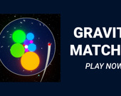 Gravity Matcher