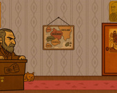 Dictator Simulator: 1984