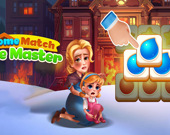 Home Match: Tile Master