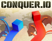 Conquer.io