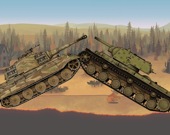 World Wars - Tanks