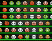 Halloween Ball Challenge